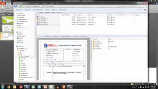 SOLIDWORKS Enterprise PDM – GoConvertPDF Utility