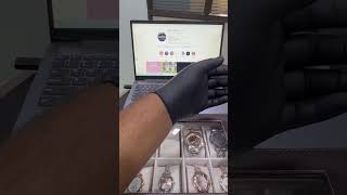 || Silver Mafia Watch Collection ⌚️|| #viralvideo #trend #silver925 #pure #explorepage #youtubevideo