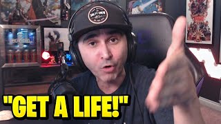 Summit1g calls out Stream Snipers & talks about Becoming a YouTuber... | DayZ