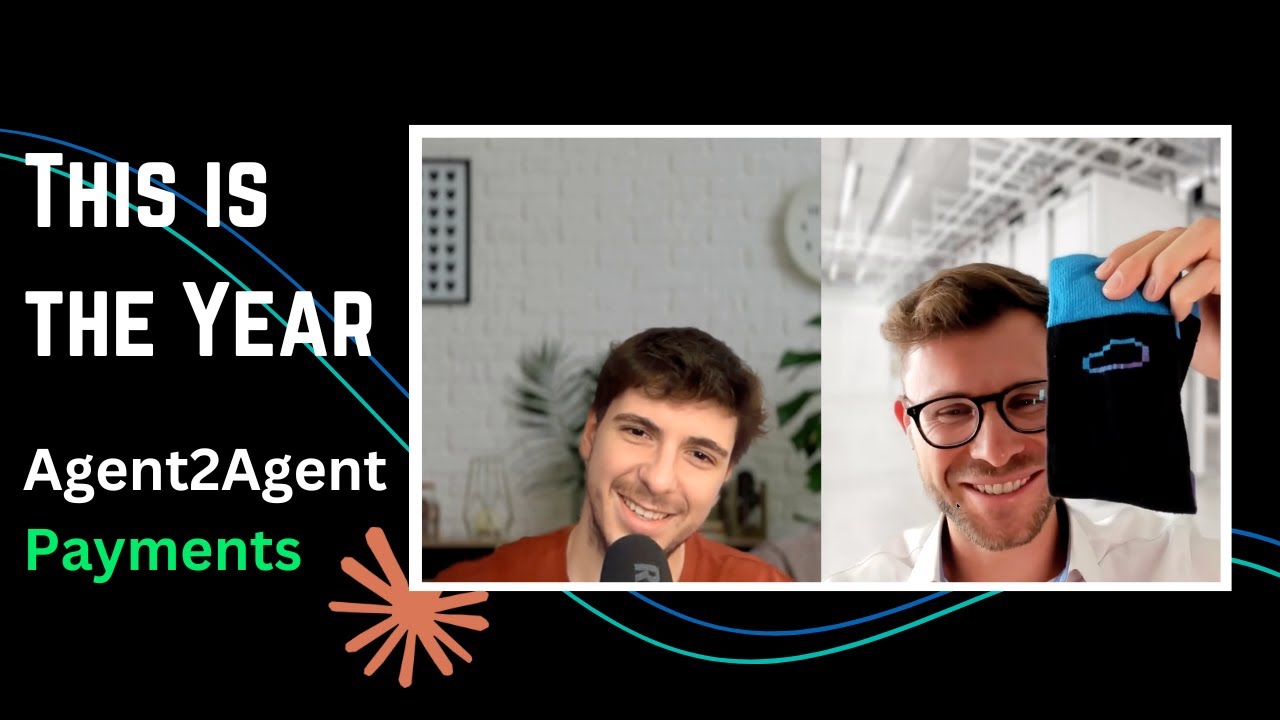 Coinbase's New Payment Protocol Just Leveled Up AI Agents (3,000x Cheaper)