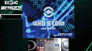 EZ2AC TT EZ2CATCH Sand Storm SHD (16)