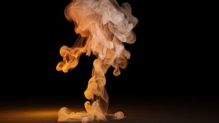 Cinematic Whispy Smoke Vdb Pack - Unreal Engine