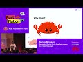 Embracing Rust at fly.io: How Rust powers our networking layer - Senyo Simpson