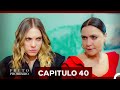 Fruto Prohibido Capítulo 40 | Versión Doblada en Español