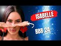  isabelle do bbb 24 posa de biquni na praia e faz a alegria dos insternautas botando fogo na web