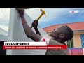 Mehr als 300 Tote im Kongo, Kliniken beinahe voll | krone.tv NEWS