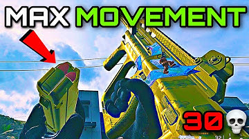 my MAX MOVEMENT MX9 Class *FRIES* on Ashika Island Warzone!