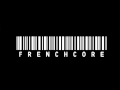 Hit frenchcore terror error  mix by nf