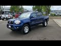 2015 Toyota Tacoma Base Fort Collins, Loveland, Windsor, Cheyenne, Greeley CO