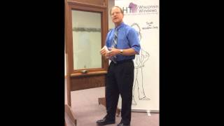 How to Clean Your Casement Window
