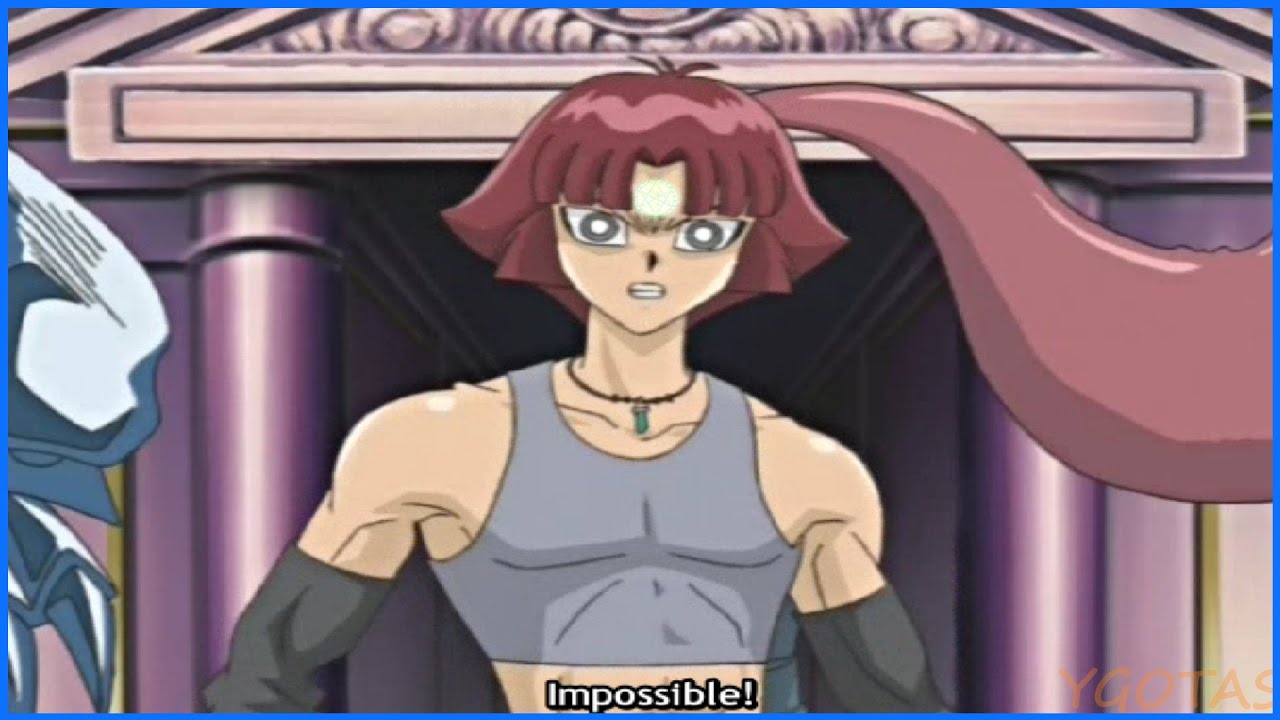 SCREW THE RULES, I HAVE A DOOM VIRUS DRAGON! (YGOTAS)