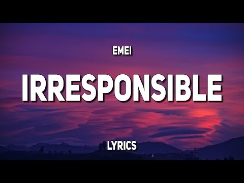 Emei - Irresponsible