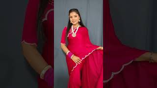 Rs 2700 Party Wear Dimond Work Saree... Nari Sarees Badlapur East 96190288649619902652