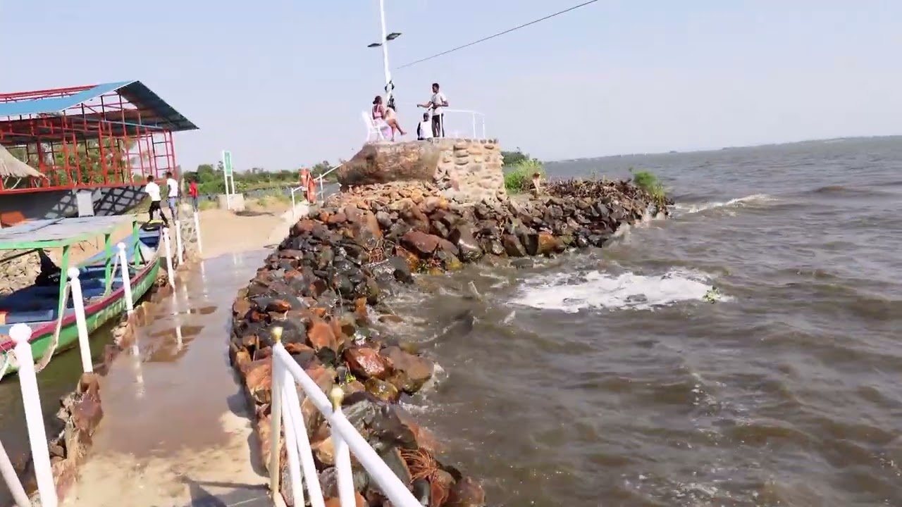 Bingo beach(full video) Kisumu 2025 | fun place to be | in Kenya.