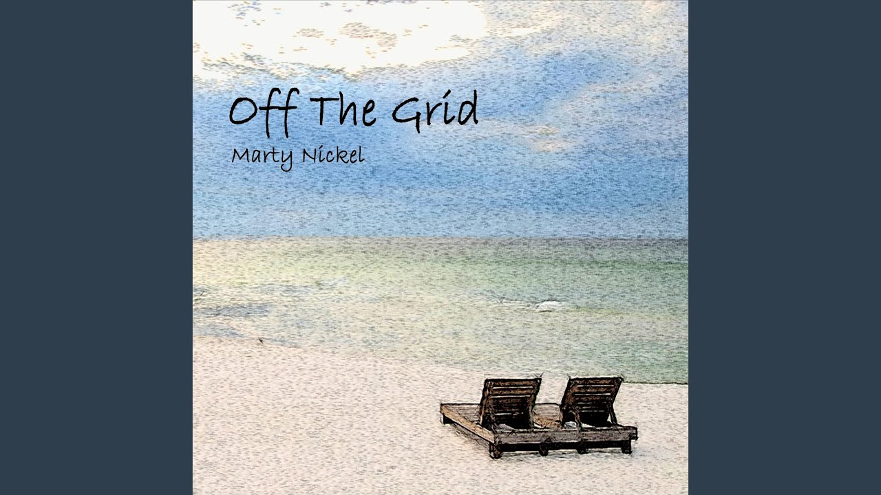 Watch Off the Grid on YouTube Watch Off the Grid on YouTube