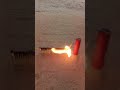 Matchstick Amazing Experiment 😱 Diwali Crackers Reaction #shorts