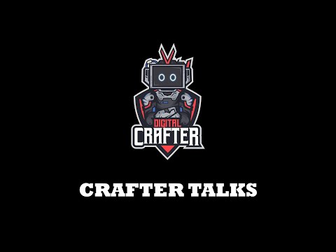 【Crafter Talks Ep 03】《Fight of Steel》 Move Sets, A First Look