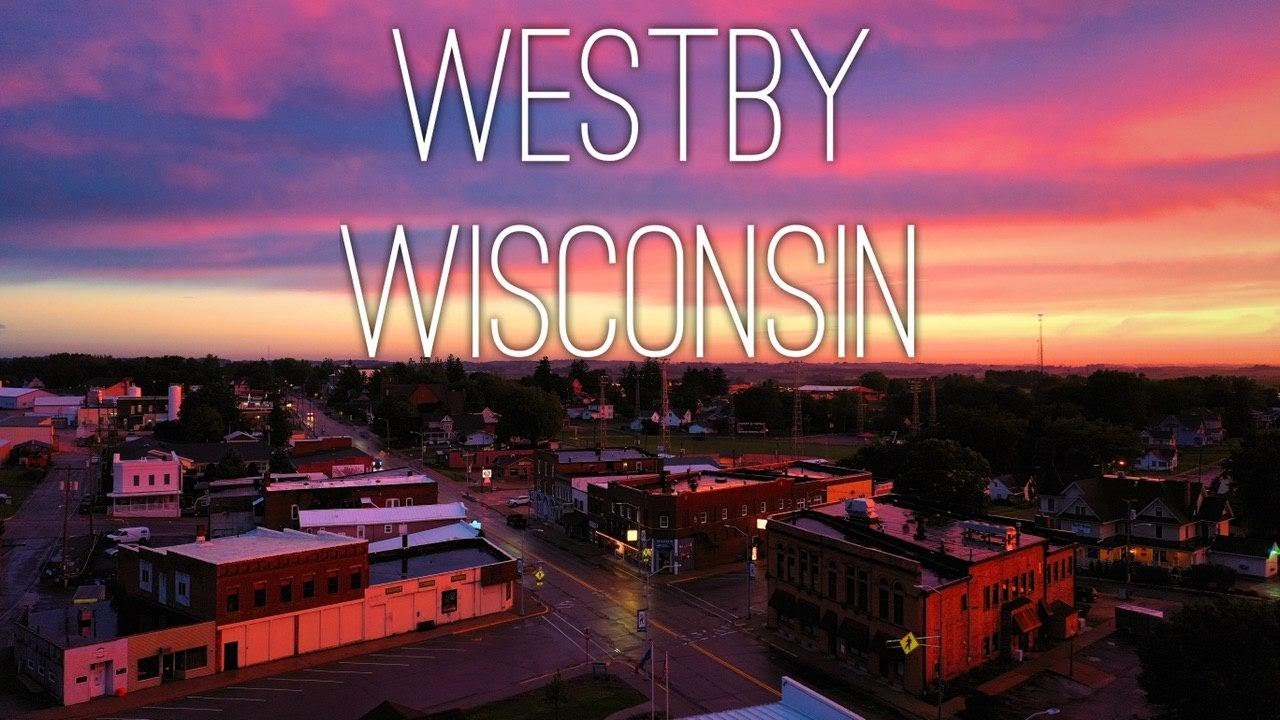 Most Breathtaking Sky in Westby Wisconsin YouTube