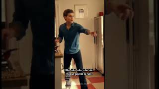 Stefan Pede Elena Em Casamento 5X18