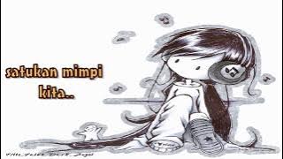 INGIN KAMU - Velo ( Video LYRIC )