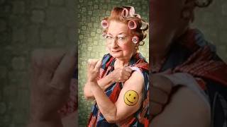 Do You Love Your Grandma? - I Do