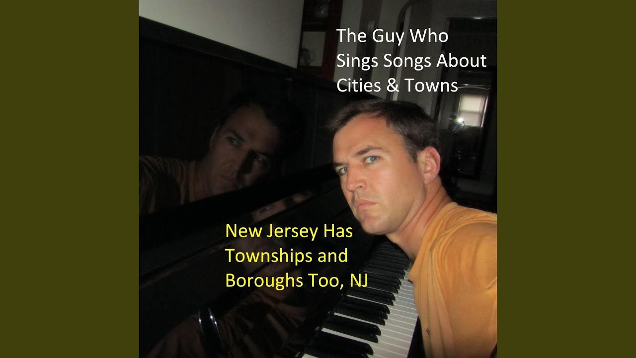 Watch Isn't Saddle Brook Great? I Think It Is! on YouTube Watch Isn't Saddle Brook Great? I Think It Is! on YouTube