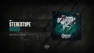Stereotype - Angry Chords - Chordify