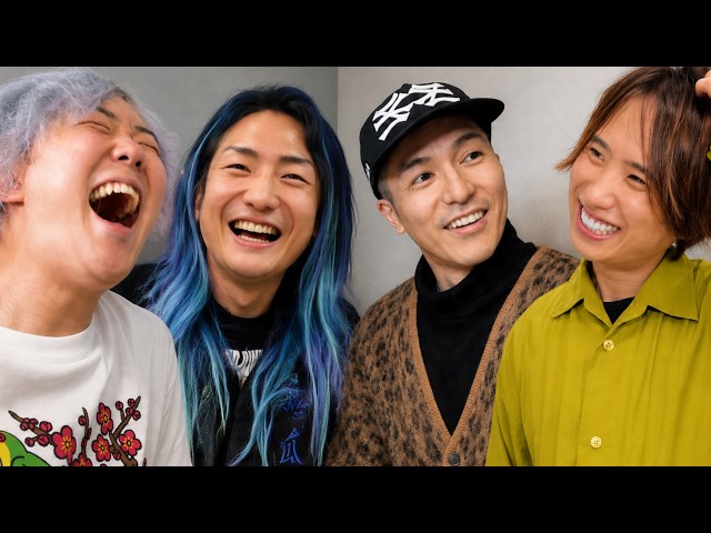 The Intense but Incredible Days with Repezen【#28】 - YouTube