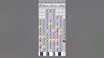 Minesweeper Episode 1