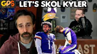 Are The Vikings Quitting on JJ McCarthy? (Grossi Perna Show)