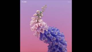 Video thumbnail of "Flume - Lose it (feat. Vic Mensa ) LYRICS"