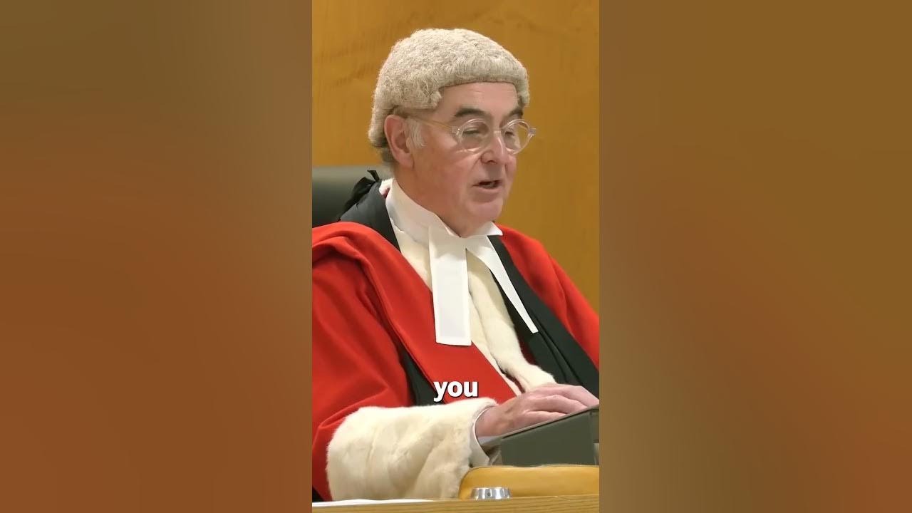 Moment Lucy Letby is sentenced to whole life in prison #shorts