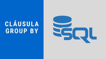 Linguagem SQL: Cláusula Group By