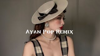 Semicenk _ Sefo - Sabrettim X Samet Kardeşler Sıla Şahin - Aldanırım (Ayan Pop Remix) Resimi