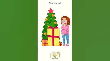 dop 2 ( Delete one part ) lavel - 128 find the cat #viralvideo #shortsfeed #dop2 #short @gautam1m-0