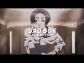 Bad Boy Marwa Loud Edit Audio