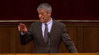 ¿Cuál es la misión de la iglesia?  Paul Washer  Conferencia Expositores 2020