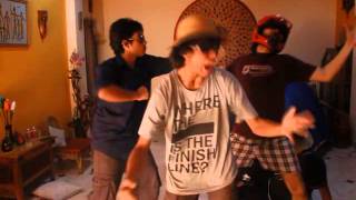 Oppa ROFL style