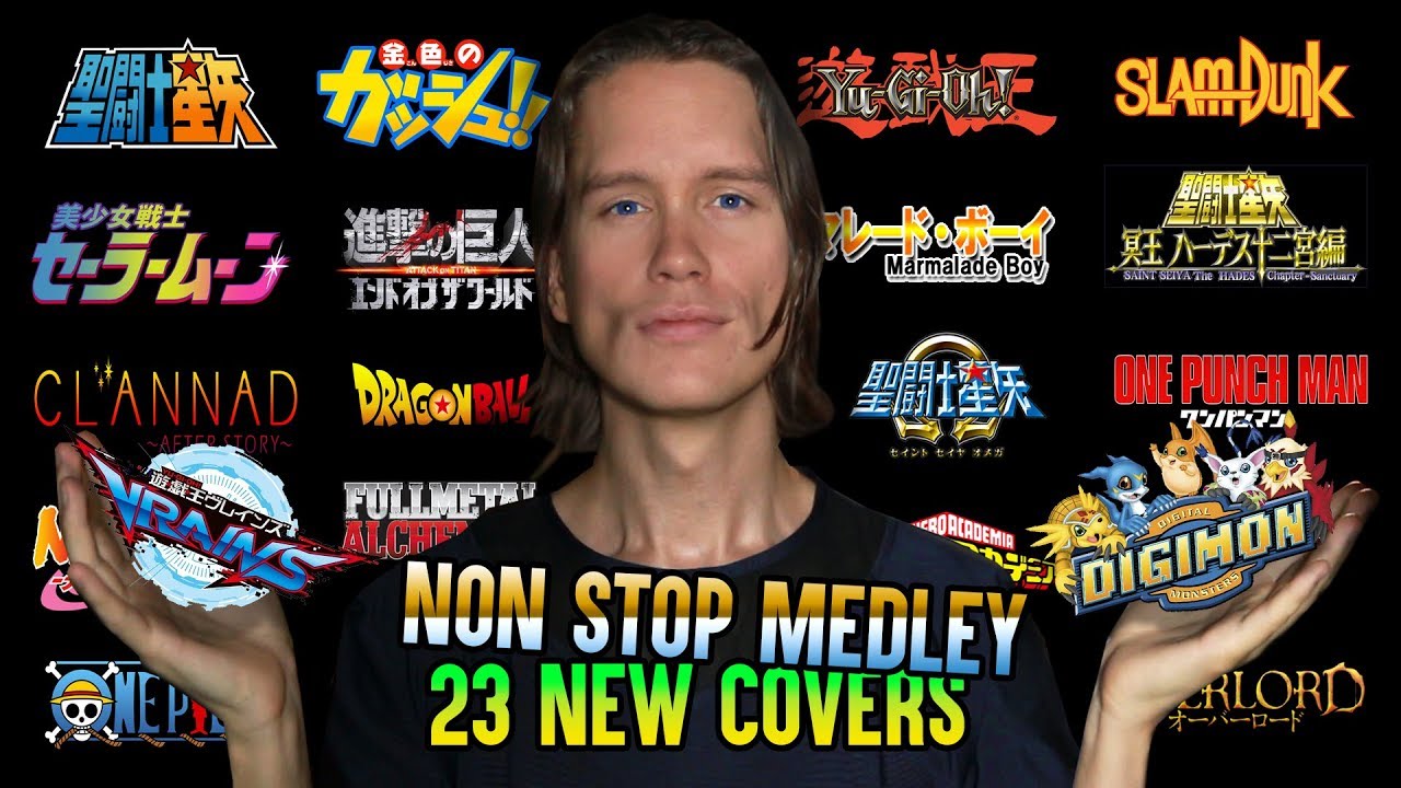 Evolution of Anime Openings - Album by PelleK - Apple Music