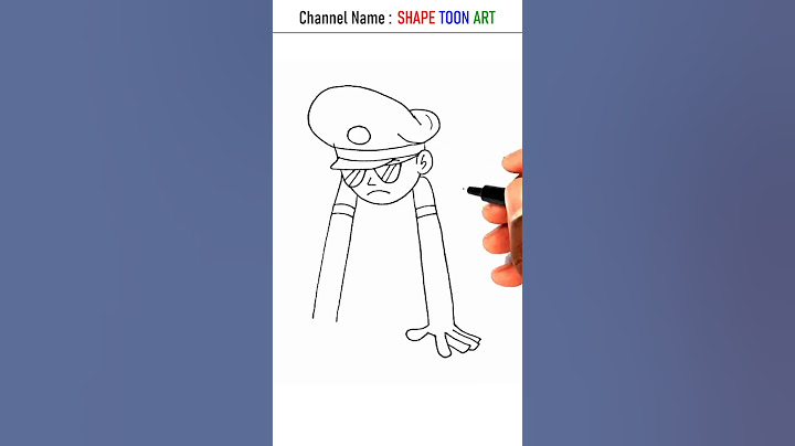How to draw little singham - #shorts #little #singham #littlesingham #drawing #cartoon #india #art