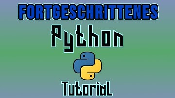 Python für Fortgeschrittene #003 ☆ Multithreading - Locks