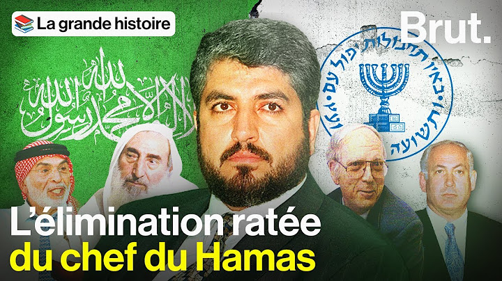 Cette opération secrète du Mossad qui a tourné au désastre