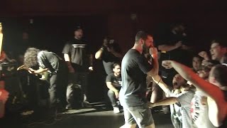 [hate5six] War Hungry - August 23, 2014