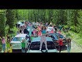 Sona Yesayan Dance Studio - Դու դախ չես / Du Dax Ches 4K | 2018 | La La Land in Armenian version