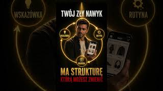 Każdy zły nawyk finansowy ma tę samą strukturę 🔄 #shorts