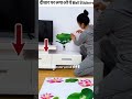 दीवार पर लगाओ ये Wall Sticker #walldecor #wallsticker #wallmakeover