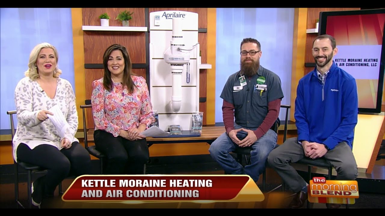 Cool Review About Kettle Moraine Heating Cooling