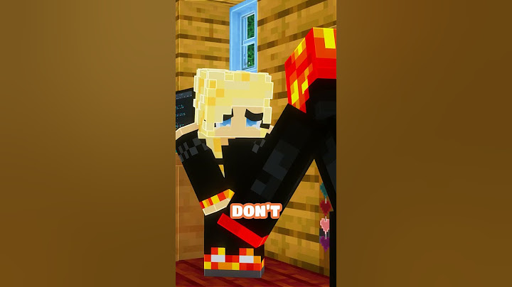 Preston and I Read Your Comments!!! #minecraft #shorts