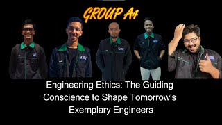 Celebrity Group A4 - Video Presentation Assignment Engineering Seminar Profile