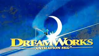 Dreamworks Animation Skg 2008